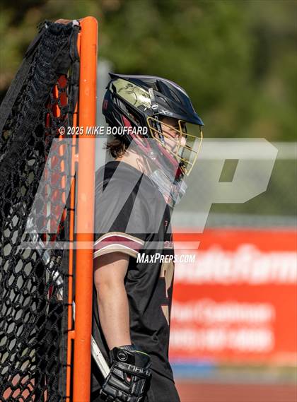 Thumbnail 3 in Oaks Christian vs Dos Pueblos (CIF-SS D2 Semi-Finals) photogallery.