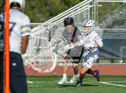 Thumbnail 1 in Oaks Christian vs Dos Pueblos (CIF-SS D2 Semi-Finals) photogallery.