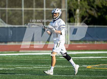 Thumbnail 3 in Oaks Christian vs Dos Pueblos (CIF-SS D2 Semi-Finals) photogallery.