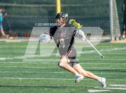 Thumbnail 2 in Oaks Christian vs Dos Pueblos (CIF-SS D2 Semi-Finals) photogallery.