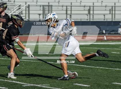 Thumbnail 1 in Oaks Christian vs Dos Pueblos (CIF-SS D2 Semi-Finals) photogallery.