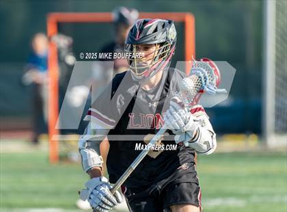 Thumbnail 1 in Oaks Christian vs Dos Pueblos (CIF-SS D2 Semi-Finals) photogallery.