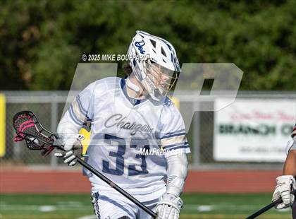 Thumbnail 2 in Oaks Christian vs Dos Pueblos (CIF-SS D2 Semi-Finals) photogallery.