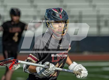Thumbnail 2 in Oaks Christian vs Dos Pueblos (CIF-SS D2 Semi-Finals) photogallery.