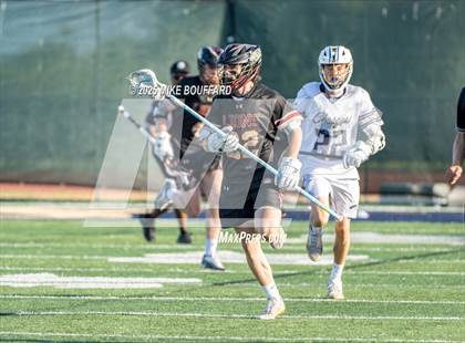Thumbnail 3 in Oaks Christian vs Dos Pueblos (CIF-SS D2 Semi-Finals) photogallery.