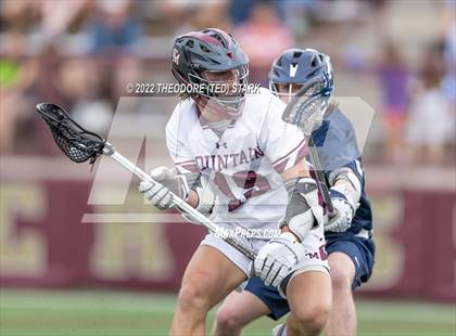 Thumbnail 1 in Cheyenne Mountain @ Air Academy (CHSAA 4A State Championship) photogallery.