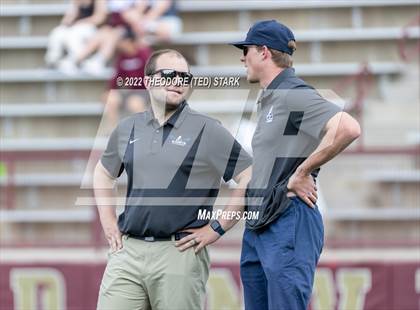 Thumbnail 2 in Cheyenne Mountain @ Air Academy (CHSAA 4A State Championship) photogallery.