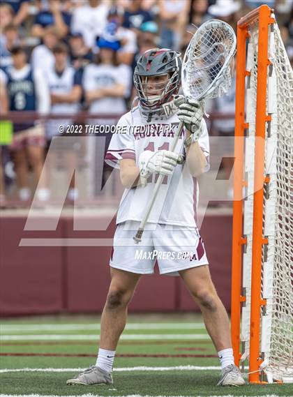 Thumbnail 1 in Cheyenne Mountain @ Air Academy (CHSAA 4A State Championship) photogallery.