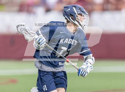 Thumbnail 1 in Cheyenne Mountain @ Air Academy (CHSAA 4A State Championship) photogallery.