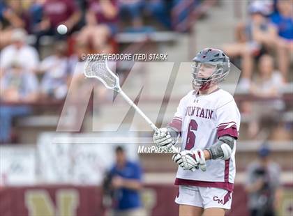 Thumbnail 1 in Cheyenne Mountain @ Air Academy (CHSAA 4A State Championship) photogallery.