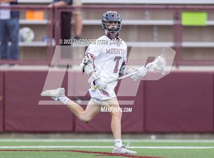 Thumbnail 3 in Cheyenne Mountain @ Air Academy (CHSAA 4A State Championship) photogallery.