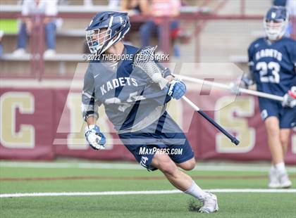 Thumbnail 2 in Cheyenne Mountain @ Air Academy (CHSAA 4A State Championship) photogallery.