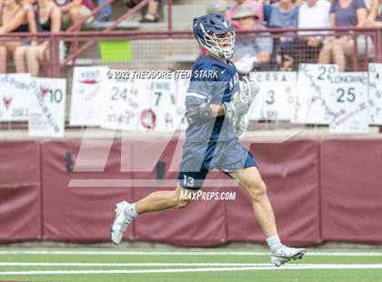 Thumbnail 3 in Cheyenne Mountain @ Air Academy (CHSAA 4A State Championship) photogallery.
