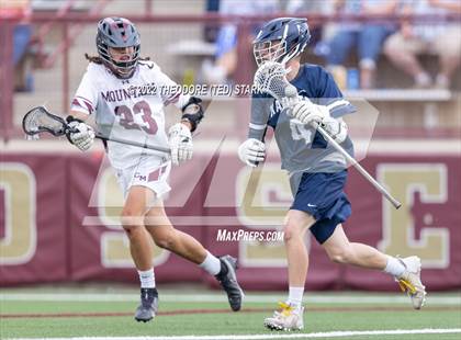Thumbnail 3 in Cheyenne Mountain @ Air Academy (CHSAA 4A State Championship) photogallery.