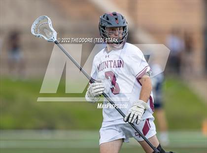 Thumbnail 2 in Cheyenne Mountain @ Air Academy (CHSAA 4A State Championship) photogallery.