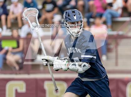 Thumbnail 1 in Cheyenne Mountain @ Air Academy (CHSAA 4A State Championship) photogallery.
