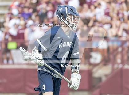 Thumbnail 1 in Cheyenne Mountain @ Air Academy (CHSAA 4A State Championship) photogallery.