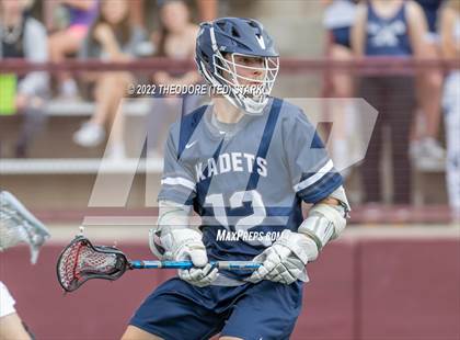 Thumbnail 3 in Cheyenne Mountain @ Air Academy (CHSAA 4A State Championship) photogallery.