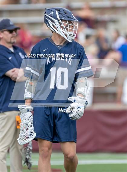 Thumbnail 1 in Cheyenne Mountain @ Air Academy (CHSAA 4A State Championship) photogallery.
