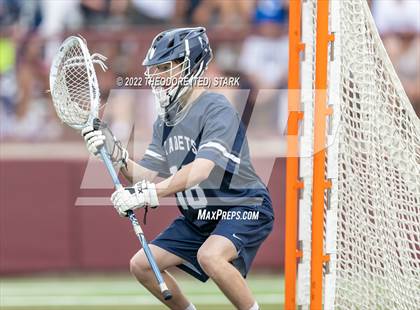 Thumbnail 2 in Cheyenne Mountain @ Air Academy (CHSAA 4A State Championship) photogallery.