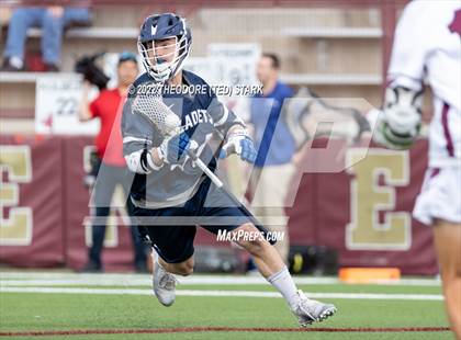 Thumbnail 1 in Cheyenne Mountain @ Air Academy (CHSAA 4A State Championship) photogallery.