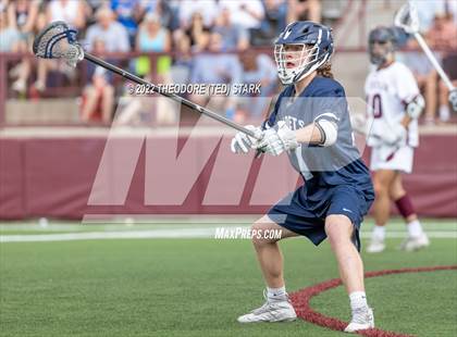 Thumbnail 3 in Cheyenne Mountain @ Air Academy (CHSAA 4A State Championship) photogallery.