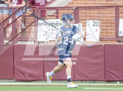 Thumbnail 1 in Cheyenne Mountain @ Air Academy (CHSAA 4A State Championship) photogallery.