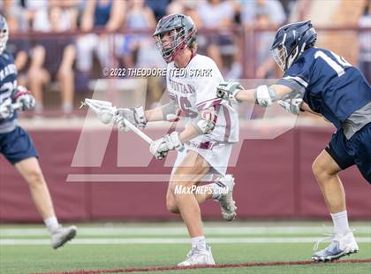 Thumbnail 2 in Cheyenne Mountain @ Air Academy (CHSAA 4A State Championship) photogallery.