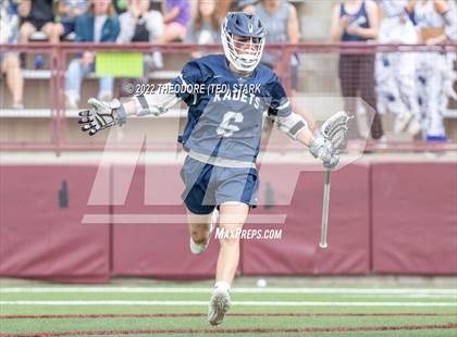 Thumbnail 1 in Cheyenne Mountain @ Air Academy (CHSAA 4A State Championship) photogallery.