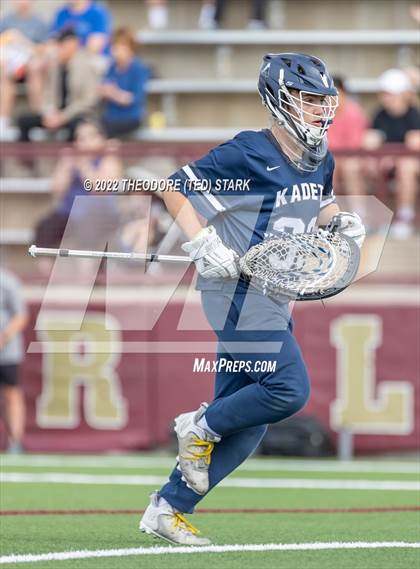 Thumbnail 1 in Cheyenne Mountain @ Air Academy (CHSAA 4A State Championship) photogallery.