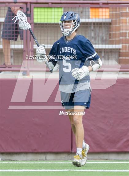 Thumbnail 1 in Cheyenne Mountain @ Air Academy (CHSAA 4A State Championship) photogallery.