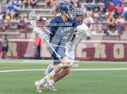 Thumbnail 2 in Cheyenne Mountain @ Air Academy (CHSAA 4A State Championship) photogallery.