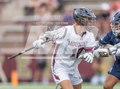 Thumbnail 3 in Cheyenne Mountain @ Air Academy (CHSAA 4A State Championship) photogallery.
