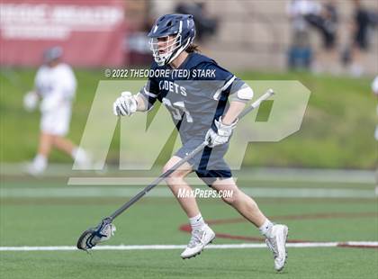 Thumbnail 1 in Cheyenne Mountain @ Air Academy (CHSAA 4A State Championship) photogallery.