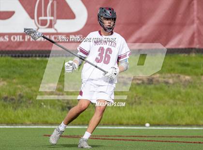 Thumbnail 1 in Cheyenne Mountain @ Air Academy (CHSAA 4A State Championship) photogallery.