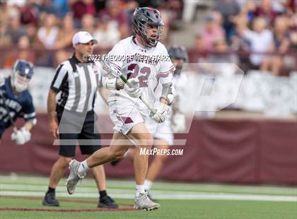 Thumbnail 1 in Cheyenne Mountain @ Air Academy (CHSAA 4A State Championship) photogallery.