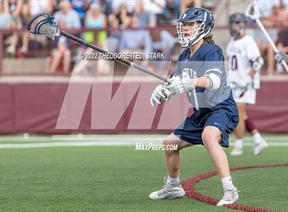 Thumbnail 1 in Cheyenne Mountain @ Air Academy (CHSAA 4A State Championship) photogallery.