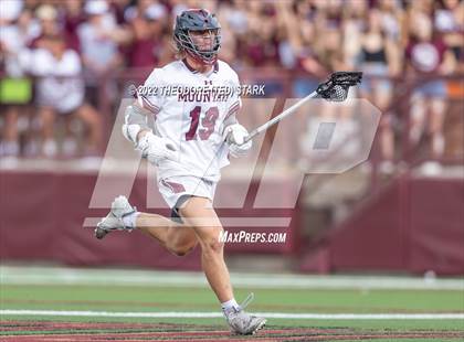 Thumbnail 1 in Cheyenne Mountain @ Air Academy (CHSAA 4A State Championship) photogallery.