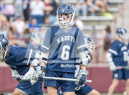 Thumbnail 1 in Cheyenne Mountain @ Air Academy (CHSAA 4A State Championship) photogallery.