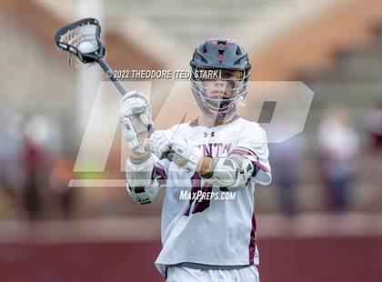 Thumbnail 2 in Cheyenne Mountain @ Air Academy (CHSAA 4A State Championship) photogallery.