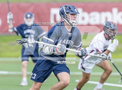 Thumbnail 3 in Cheyenne Mountain @ Air Academy (CHSAA 4A State Championship) photogallery.