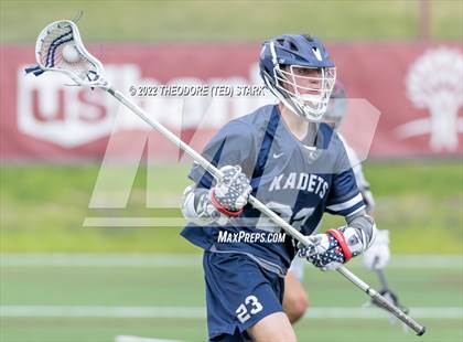Thumbnail 2 in Cheyenne Mountain @ Air Academy (CHSAA 4A State Championship) photogallery.