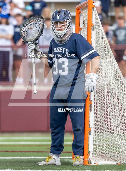 Thumbnail 1 in Cheyenne Mountain @ Air Academy (CHSAA 4A State Championship) photogallery.