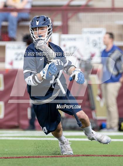 Thumbnail 3 in Cheyenne Mountain @ Air Academy (CHSAA 4A State Championship) photogallery.