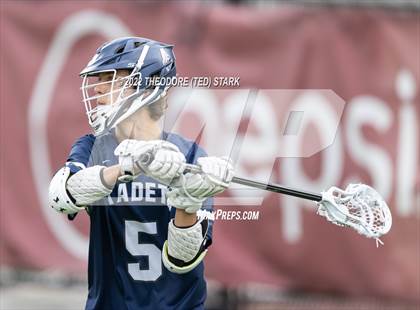 Thumbnail 3 in Cheyenne Mountain @ Air Academy (CHSAA 4A State Championship) photogallery.