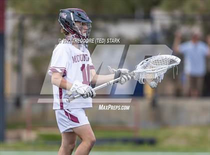 Thumbnail 1 in Cheyenne Mountain @ Air Academy (CHSAA 4A State Championship) photogallery.