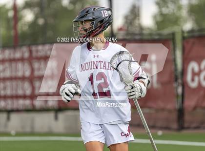Thumbnail 3 in Cheyenne Mountain @ Air Academy (CHSAA 4A State Championship) photogallery.