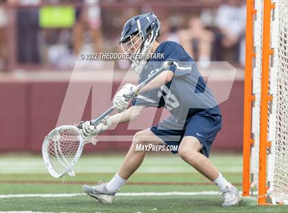 Thumbnail 1 in Cheyenne Mountain @ Air Academy (CHSAA 4A State Championship) photogallery.