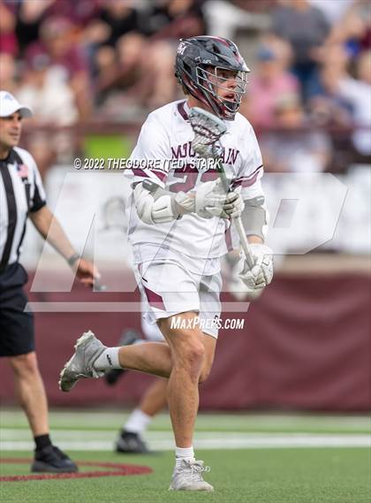 Thumbnail 2 in Cheyenne Mountain @ Air Academy (CHSAA 4A State Championship) photogallery.