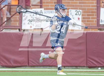 Thumbnail 2 in Cheyenne Mountain @ Air Academy (CHSAA 4A State Championship) photogallery.